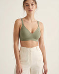 Jelly Bra - Green